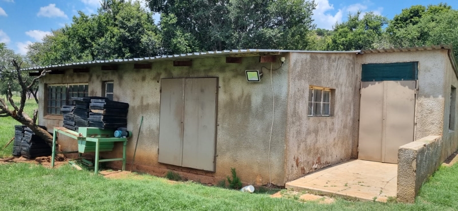 0 Bedroom Property for Sale in Viljoenskroon Free State